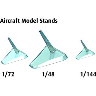 Revell 03800 - Aircraft Model Stands