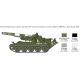 Model Kit tank 6574 - M110 (1:35)