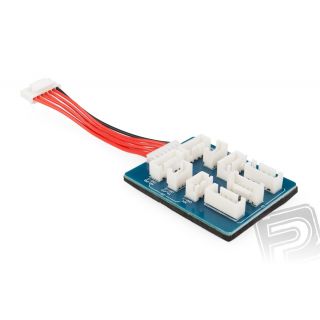 Multi PCB Eg.3 -profi RCS/MPX/PQ/GR 2-4S