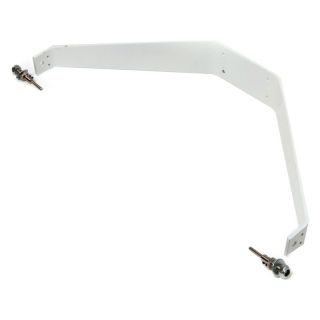 Ultra Stick 30cc - podvozek