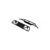 Náhradní díl pro RC modely aut Losi 5ive-T: přední a zadní nárazník