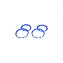5TT: Pojistné kroužky kol modré (4)