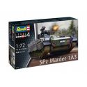 Plastic ModelKit tank 03326 - SPz Marder 1A3 (1:72)