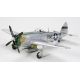 Tamiya P-47D Thunderbolt Bubbletop 1:72
