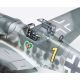 Tamiya Bf-109 G-6 Messerschmitt 1:72