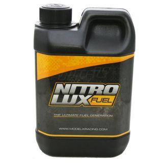 NITROLUX On-Road 16% palivo (2 litre) - (v cene SPD 12,84 kč / L)