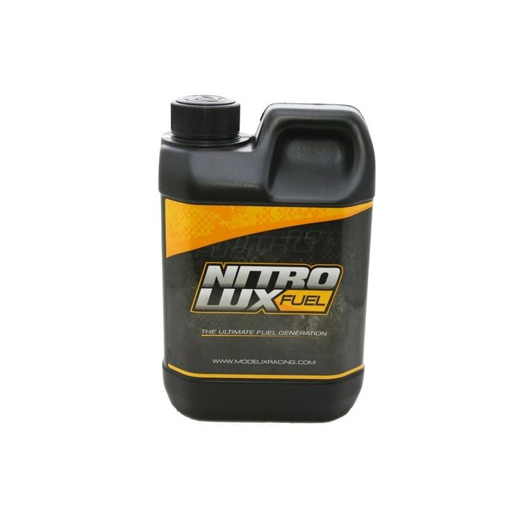 NITROLUX On-Road 16% palivo (2 litry) - (v ceně SPD 12,84 kč/L)