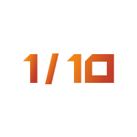 1/10