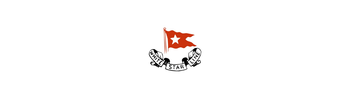 WHITE STAR LINE