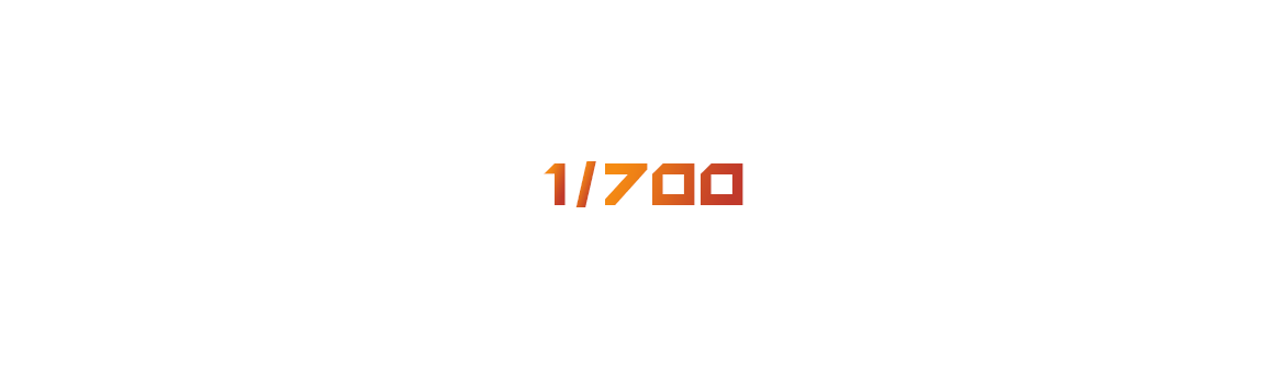 1/700