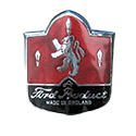 FORD ENGLAND