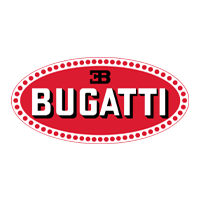 BUGATTI