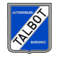 TALBOT LAGO