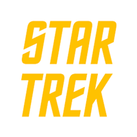 STAR TREK