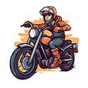 MOTORCYCLE