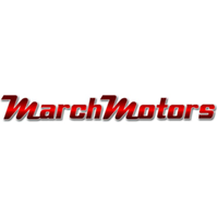 MARCH