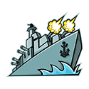 WARSHIP