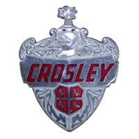 CROSLEY