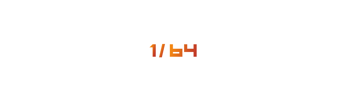 1/64