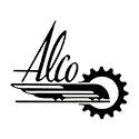 AMERICAN LOCOMOTIVE CO.