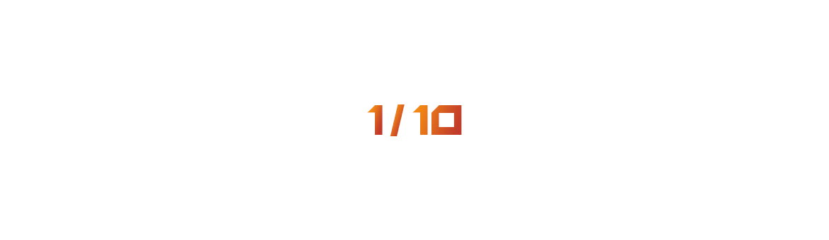 1/10