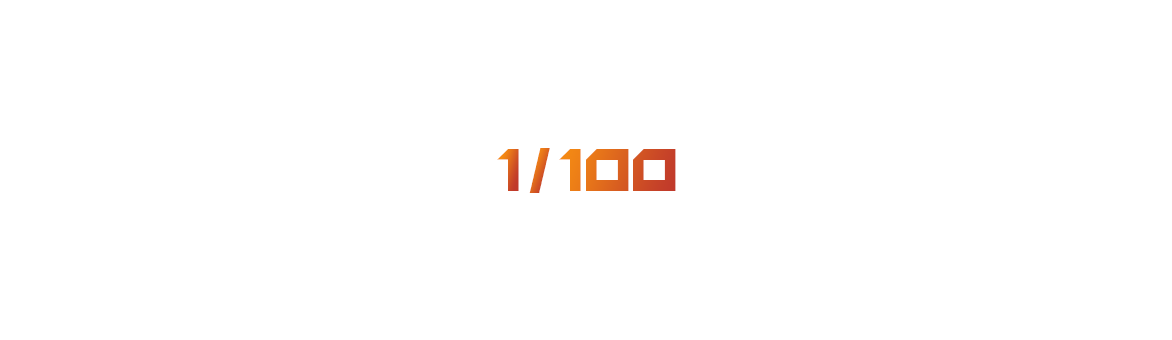 1/100