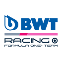 MERCEDES BWT