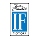 ISOTTA FRASCHINI