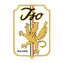 ISO RIVOLTA