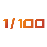 1/100