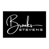 BROOK STEVENS