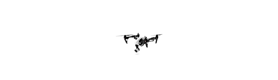 Řada Inspire 1