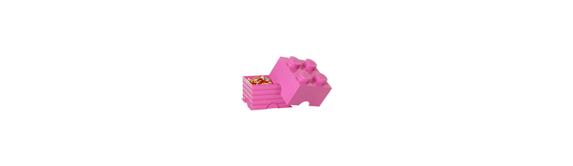 Doplnky LEGO