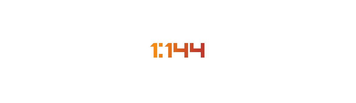 Vojenské lietadlá - Moderné - 1:144