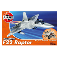 Vojenské lietadlá - moderné