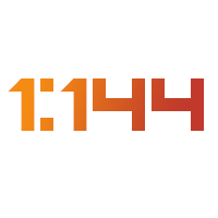 Civilné lietadlá - 1:144