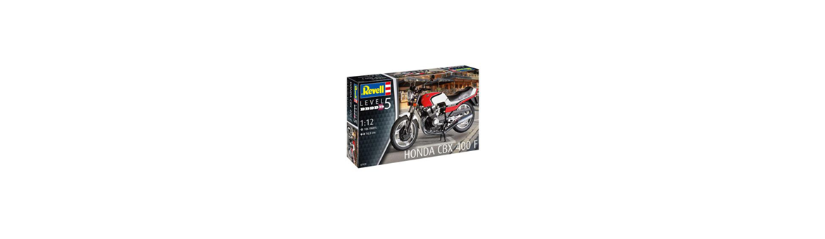 Motorky