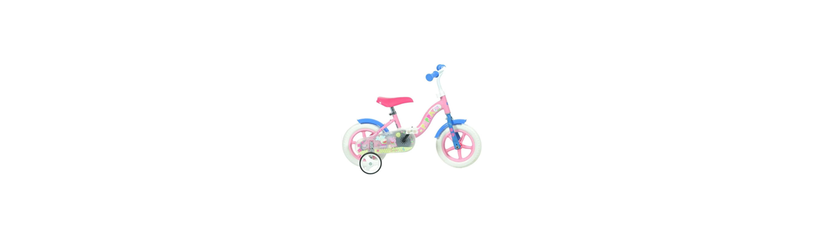 Bicykle 10"