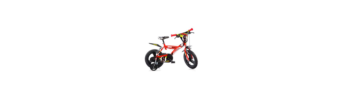 Bicykle 14"