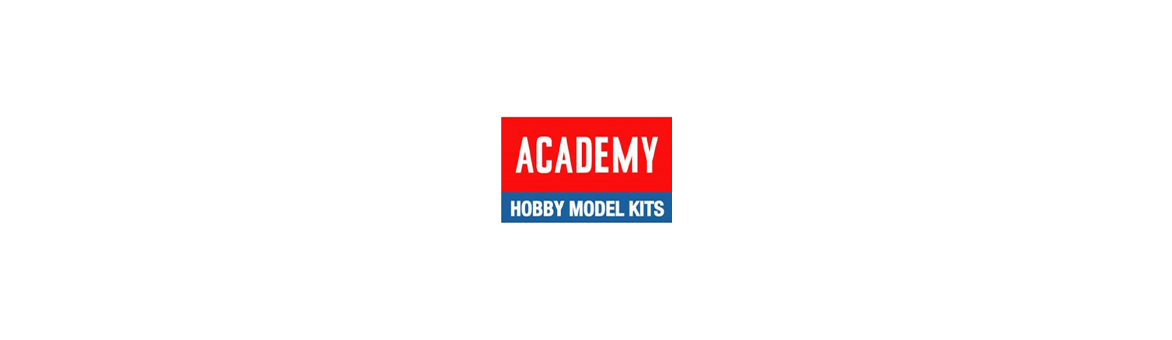 Academy modely