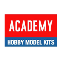 Academy modely