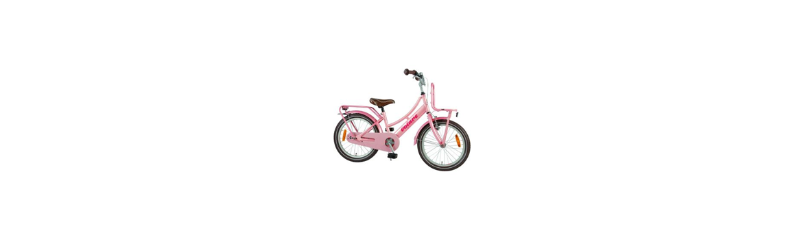 Bicykle 18"