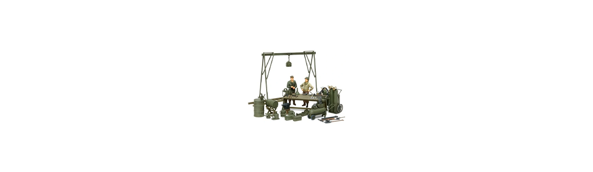Diorama