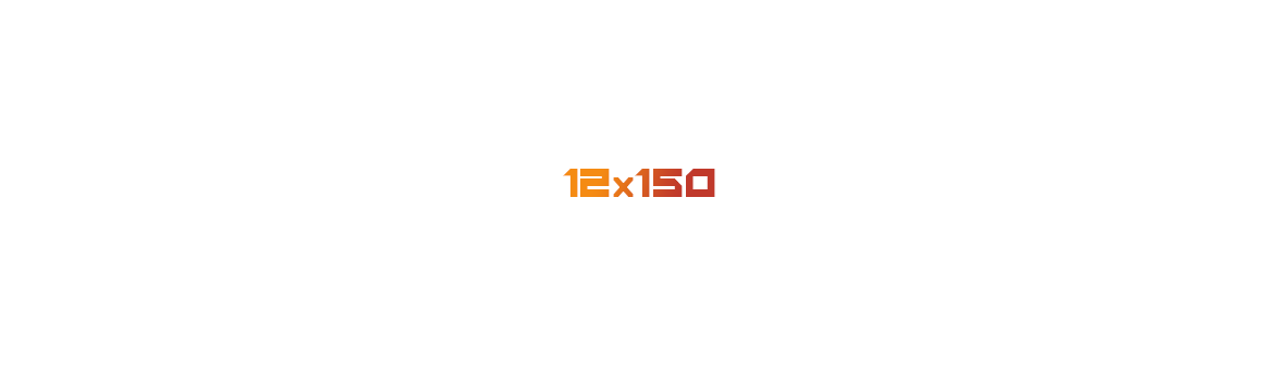 Doska 12x150 standard