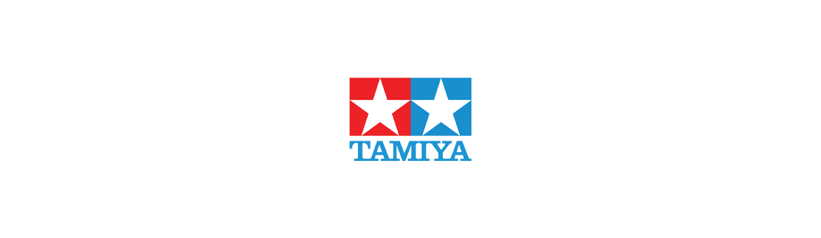 Farby Tamiya