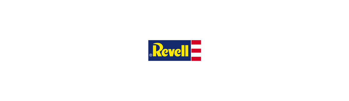 Farby Revell