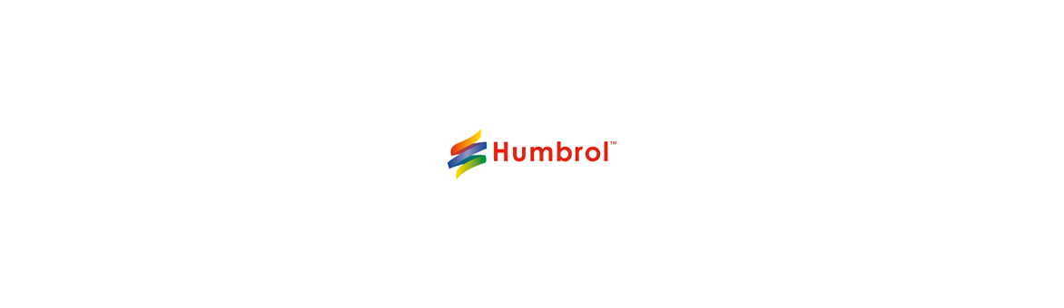 Farby Humbrol