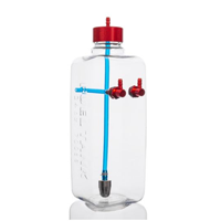 Palivové nádrže a filtre