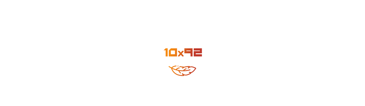 Prkénka 10x92 lehká