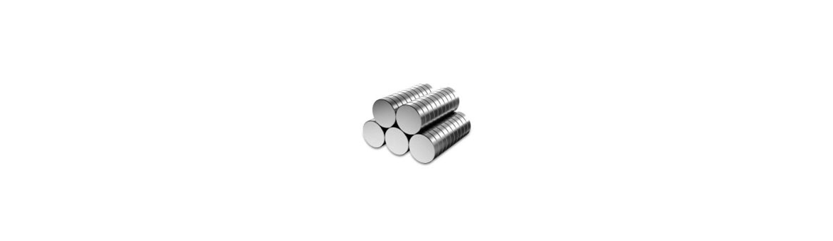 Magnety